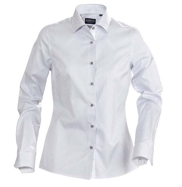 Reno Cotton Business Shirt image2